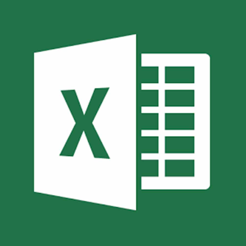 Excel Dosyaları Farklı Pencerelerde Nasıl Açılır? excell logo  Software Firm excell logo