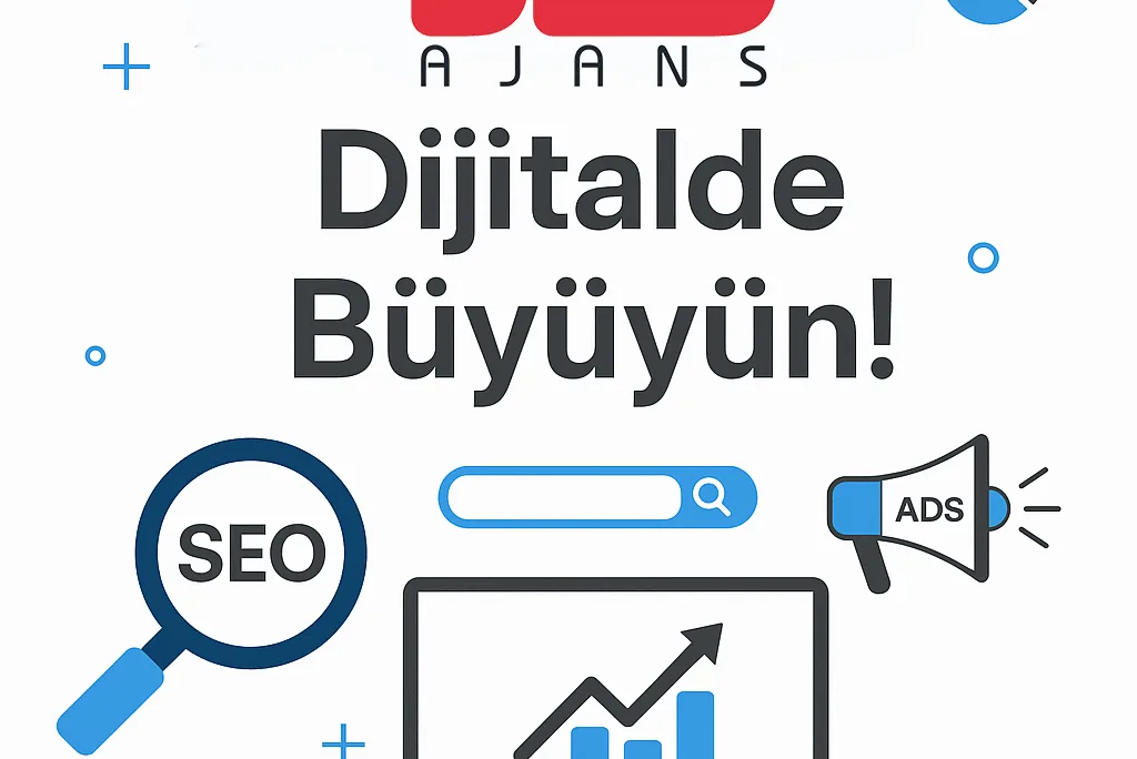 2025’te Dijital Pazarlamada Başarı: SPS Ajans ile SEO ve Performans Odaklı Çözümler