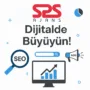 2025’te Dijital Pazarlamada Başarı: SPS Ajans ile SEO ve Performans Odaklı Çözümler